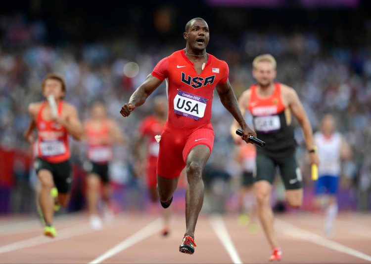 Twelve athletes with ties to the University of Tennessee will compete at the London Olympics.